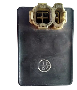 Cdi Cg 150 Krm Codigo Az071000-2570.
