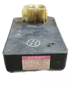 Módulo Cdi Honda Tit 150 04-08 Az071000-2540