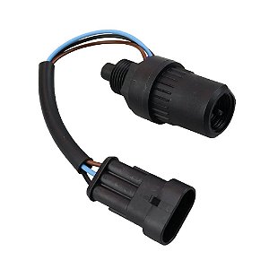 Sensor De Velocidade Fiat Fiorino PALIO SIENA STRADA UNO 46744244