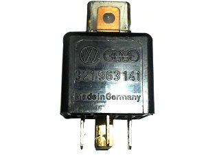 Rele Volkswagen gol audi 321963141