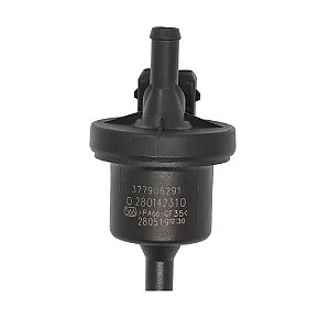 Valvula Canister Gol Saveiro Kombi Voyage 377906291
