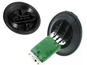 Resistência Ventilação Audi Gol Fox Audi 99/07 6Q0959263
