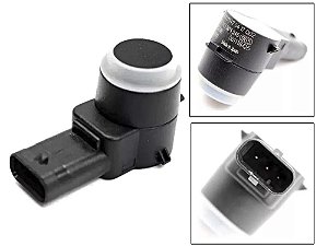 Sensor De Estacionamento Mercedes 230 250 280 300 320