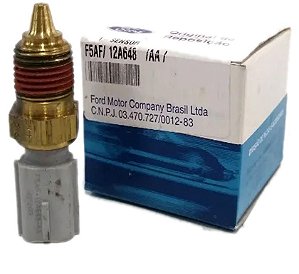 Sensor De Temperatura Ford Ranger V6 4.0 F5AF12A648AA