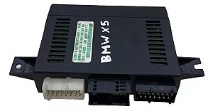 Módulo Conforto Bmw X5 (61356961140 Hw08) - (6016202104)