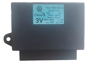 Módulo De Conforto Bcm Vw Saveiro G5
