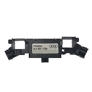 Sensor De Teto Interno Do Alarme Audi A3 8l4951178a