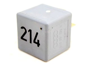 RELE MULTIFUNCIONAL VOLKSWAGEN 443951253K