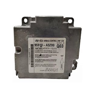 Módulo Hyundai New I30 2015 2016 95910A5200