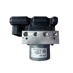 Modulo Freio Abs Chevrolet Onix 2023 Gm Ltz Turbo 1.0 26369195u