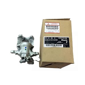 Pinça De Freio Traseira esquerda Mitsubishi Outlanter CAPA2982RB