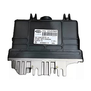 Módulo Injeção Vw Ap 2000 - Mpfi Gasolina 32790602114 Zero