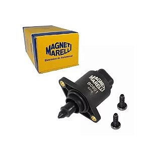 Atuador Marcha Lenta Tempra Ouro/sx 16v 2.0 16v 1995-1996