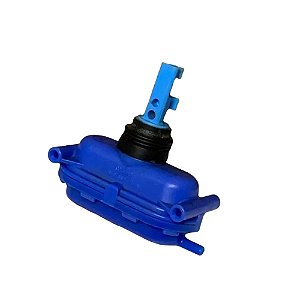 Válvula Trava Vácuo Portas Audi 80 100 Santana Quantum 813862161a