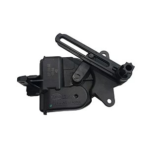 Motor Atuador Controle Ventilação Golf Bora Audi 1j0907511