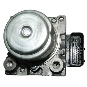 Central Modulo Do Freio Abs Honda  New City Fit Tm6m0