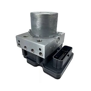 Modulo De Freio Abs 445400a080 0265293765 Corolla Cross