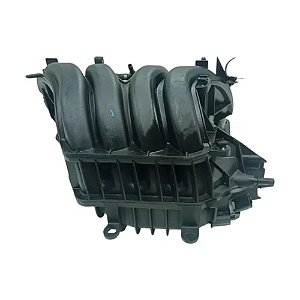 Coletor Admissao Peugeot 308 307 3 2.0 16v 2008 a 2013 9664032080
