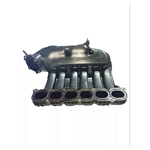 Coletor De Admissão Peugeot 407 3.0 2007 9630333380