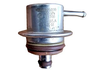 Regulador Pressão Combustível Volkswgen Gol Saveiro Parati 041133035a