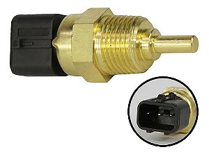 Sensor Temperatura Água Hyundai Tucson Santa Fé Kia Cerato 3922038030