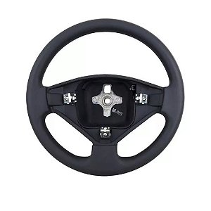 Volante Direção Palio Siena Strada ORIGINAL 735337124