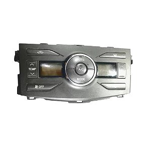 Comando Ar Condicionado Toyota Corolla 2009 a 2014 5554802260