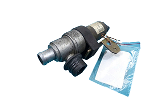 MOTOR DE PASSO VW PASSAT B4 037133443 2.0 16V