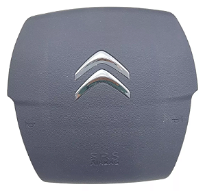 Bolsa Airbag Do Volante Citroen C4 Lounge