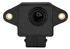 Sensor Posição Borboleta Citroën Xsara 2.0 2000 0280122009