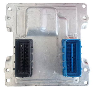 Modulo Injeçao Chevrolet Onix 1.0 Turbo 2020 2021 2022 2023