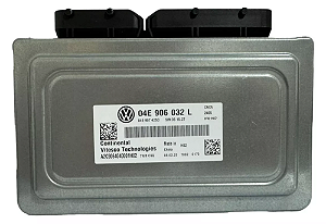 Modulo Injecao Fox Crossfox 1.6 15/22 Vw 04e906032l