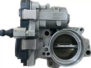 Corpo Borboleta Toro/jeep Renegade/compass Diesel - 55258454