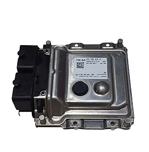 Módulo Injeção Vw Up! 3cc 04c906020af 0261s08526