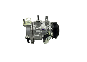 Compressor ar ford f150 ML3H19D629CD