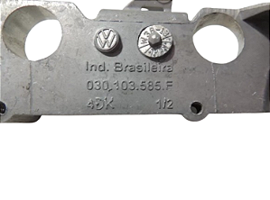 Suporte Bobina De Ignição Vw Fox Gol 030103585f