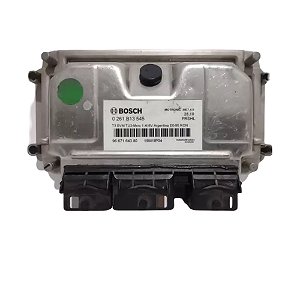 Modulo Injeção 0261b13542 9667173980