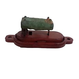 Resistência Ventilação Interna Fiat Brava Marea 050044016