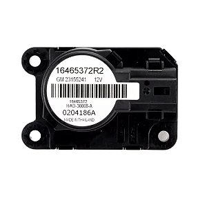 Atuador Válvula Temperatura Gm 23155241