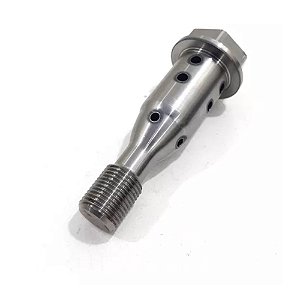 Parafuso Da Polia Comando Bmw Z4 2.0 2014