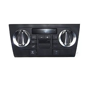 Comando D Ar Condicionado Digital Audi Q3 2011 a 2014 8U0820043B
