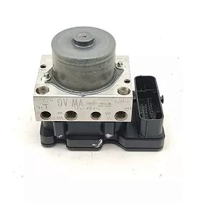 Modulo Central Freio Abs Vw Polo Virtus 2q0614117a