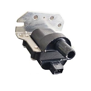 Bobina De Ignição Gol 1995 A 1999 Bi0016mm