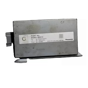 Módulo Central Alarme Porta Yaris Xls 1.5 16 2022 A 2023 8598A0D010