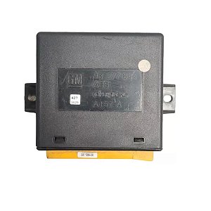 Módulo Central Alarme Gm Corsa 2001 93277844