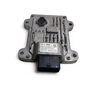 Módulo Cambio Automático Renault Duster Oroch 1.6 16v 2016 310321213R