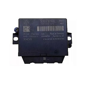 Módulo De Estacionamento Volkswagen Original Valeo 5u0919475
