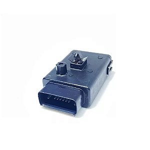 Módulo Vidro Diant Direito Gm Cobalt Ônix Prisma 19 52146876