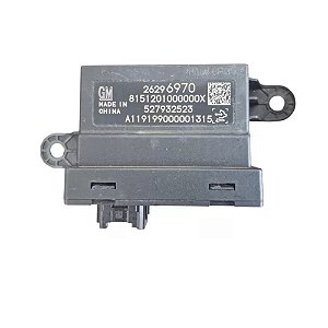 Módulo Do Sensor Estacionamento Onix Tracker 2020 2023 26296970