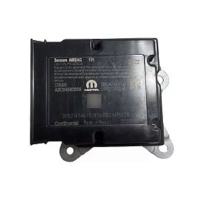 modulo airbag Toro Freedom 2023 1.3 Turbo Flex A3C04582009